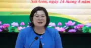 Phường Sài Gòn đề xuất tăng biên chế do số lượng đảng viên vượt 11.000 người