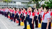 Phường Tam Thắng đề xuất triển khai giáo dục chất lượng cao tại ba trường