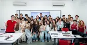 Phương thức xét tuyển Western Sydney Việt Nam 2026: Nhiều lựa chọn cho thí sinh