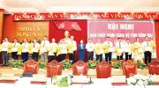 Phường Tân Triều và các địa phương Đồng Nai thúc đẩy phát triển kinh tế - xã hội