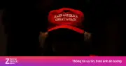 Pháo đài MAGA của ông Trump trước thử thách xung đột Iran