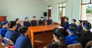 Phong trào 'Bình dân học vụ số' tại Quảng Ninh: Giải pháp thiết thực giảm nghèo thông tin