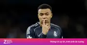Phát biểu tự tin của Mbappe về Bayern Munich gây tranh cãi trước trận Real Madrid
