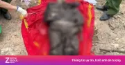 Phát Hiện Thi Thể Nam Giới Đang Phân Hủy Trên Hồ Nước Tại Thanh Hóa