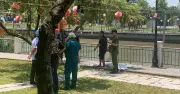 Phát hiện thi thể người đàn ông trôi trên sông tại TP.HCM