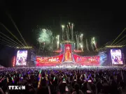 Phát triển công nghiệp văn hóa gắn với du lịch bền vững tại Việt Nam