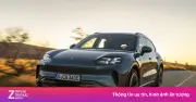 Porsche Cayenne Thuần Điện Chính Thức Nhận Đặt Cọc Tại Việt Nam, Giá Từ 4,3 Tỷ Đồng