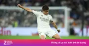Premier League 'dậy sóng' vì sao trẻ Guler, Real Madrid quyết giữ