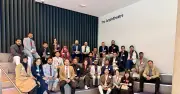 Prep nhận giải thưởng tăng trưởng nổi bật từ British Council