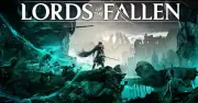 PS Plus Tháng 4 Tặng Lords of the Fallen, Đúng Lúc Phần Hai Sắp Ra Mắt Vào Tháng 8