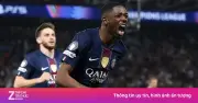 PSG 4-2 Bayern Munich: Rượt đuổi tỷ số ngoạn mục tại bán kết Champions League