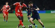 PSG thắng Bayern 5-4 ở bán kết Champions League lượt đi