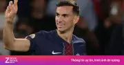 PSG xáo trộn nội bộ vì Fabian Ruiz từ chối thi đấu trước trận gặp Liverpool
