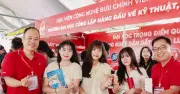 PTIT Cơ Sở TP.HCM Mở Rộng 21 Ngành Đào Tạo Với 2.500 Chỉ Tiêu Năm 2026