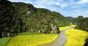 Pullman Ninh Bình: Khách sạn quốc tế đầu tiên tại vùng đất di sản