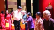 Quà tặng tri ân sâu nặng tới gia đình chính sách và người lao động Bắc Ninh