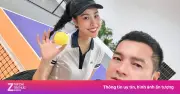Quang Minh và vợ kém 37 tuổi hạnh phúc bên nhau sau 3 năm gắn bó