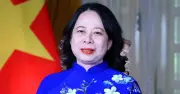 Quốc hội bầu bà Võ Thị Ánh Xuân làm Phó chủ tịch nước nhiệm kỳ 2026-2031