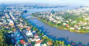 Quốc hội chính thức thông qua Nghị quyết thành lập thành phố Đồng Nai