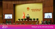Quốc Hội Khóa XVI Bàn Về Chống Lãng Phí Và Điều Chỉnh Thuế Xăng Dầu, Nhiên Liệu Bay