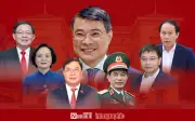 Quốc hội khóa XVI bầu Chính phủ nhiệm kỳ 2026-2031 với Thủ tướng Lê Minh Hưng