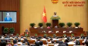 Quốc hội khóa XVI thông qua nhiều chính sách quan trọng trong ngày làm việc cuối cùng