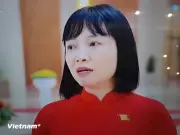 Quốc hội khóa XVI tập trung hoàn thiện thể chế, thúc đẩy tăng trưởng kinh tế