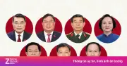 Quốc hội phê chuẩn bổ nhiệm Chính phủ nhiệm kỳ 2026-2031 với 6 Phó Thủ tướng