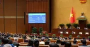 Quốc hội thông qua chương trình giám sát năm 2027, giám sát sử dụng trụ sở công