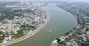 Quốc hội thông qua Nghị quyết thành lập thành phố Đồng Nai từ 30/4/2026