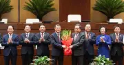 Quốc Hội Thông Qua Nhân Sự Chính Phủ Nhiệm Kỳ 2026-2031 Với 23 Thành Viên