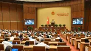 Quốc Hội Thảo Luận Nhiều Dự Án Luật Quan Trọng Trong Phiên Họp Sôi Nổi