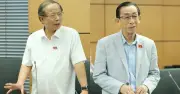 Quốc hội thảo luận nâng ngưỡng doanh thu chịu thuế cho hộ kinh doanh