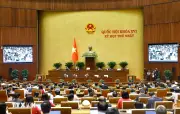 Quốc Hội thảo luận sửa đổi Luật Thuế Thu Nhập Cá Nhân và Thuế Tiêu Thụ Đặc Biệt