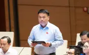 Quốc hội thảo luận về bệnh thành tích trong giáo dục: Học sinh mất niềm vui, giáo viên kiệt sức