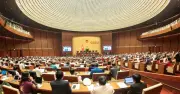Quốc hội thảo luận về dự thảo Luật Hộ tịch với nhiều điểm mới quan trọng