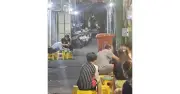 Quán Ốc Lấn Chiếm Hẻm, Gây Ồn Ào Khiến Dân Bức Xúc