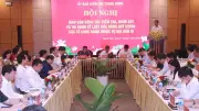 Quân khu 3 và các tỉnh Thanh Hóa, Ninh Bình triển khai mạnh mẽ công tác kiểm tra, giám sát năm 2026