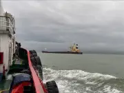 Quảng Ngãi công bố 3 vùng biển được nhận chìm chất nạo vét an toàn