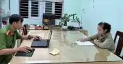 Quảng Ngãi: Đôi nam nữ giả tự tử để che giấu hành vi trộm cắp