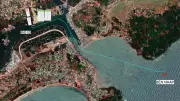 Quảng Ngãi đề xuất xây kho xăng dầu 300 tỷ đồng tại Khu kinh tế Dung Quất