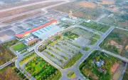 Quảng Ninh chấp thuận dự án KCN 2.578 tỷ đồng tại Vân Đồn, ưu tiên công nghệ xanh