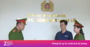 Quảng Ninh: Khởi tố hai mẹ con sản xuất giấm giả từ axit pha nước lã