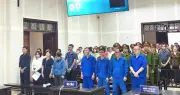 Quảng Ninh: Xét xử 12 bị cáo trong vụ án thay thế vật tư gây thiệt hại tại Công ty than Cọc Sáu