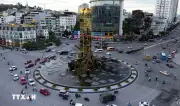 Quảng Ninh đẩy mạnh xây dựng thành phố hiện đại, thông minh