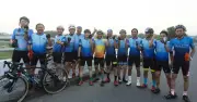 Quảng Trị hoàn tất chuẩn bị cho giải đua xe đạp Vì hòa bình mùa 2 với quy mô tăng gấp đôi
