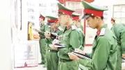 Quy định mới về công tác chính trị, tư tưởng: Bước chuyển tư duy lãnh đạo trong kỷ nguyên mới