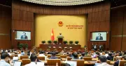 Quy định mới về xét danh hiệu Chiến sĩ thi đua cơ sở
