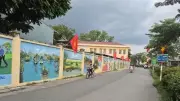 Quyết định mới về công nhận xã nông thôn mới giai đoạn 2026-2030