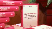 Ra mắt sách về Nguyễn Quang Bích - Nhà trí thức yêu nước kiệt xuất cuối thế kỷ XIX